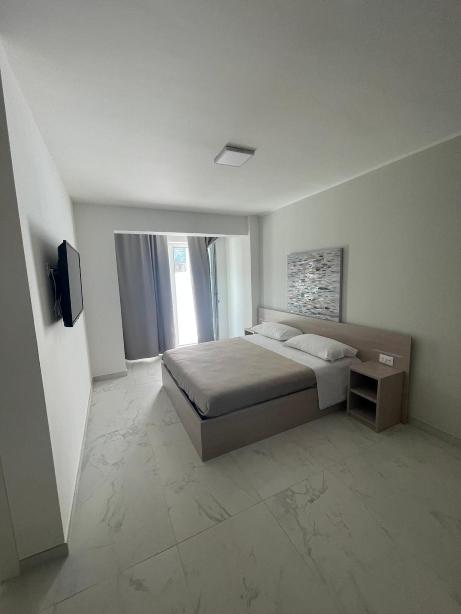 Camera Familiare con Terrazza